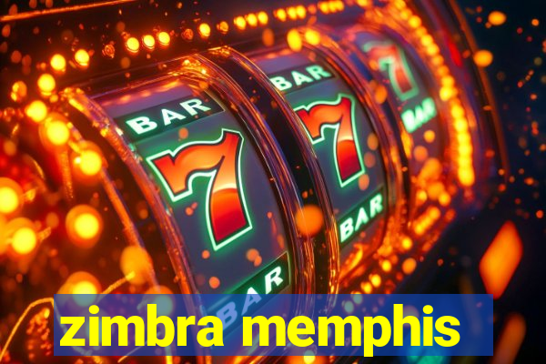 zimbra memphis